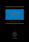 Occupiers' Liability - eBook
