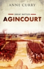 Agincourt : Great Battles Series - eBook