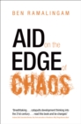 Aid on the Edge of Chaos : Rethinking International Cooperation in a Complex World - eBook