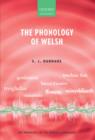 The Phonology of Welsh - eBook