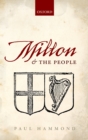 Milton and the People - eBook