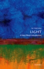 Light : A Very Short Introduction - eBook