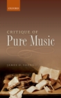 CRITIQUE OF PURE MUSIC C - eBook