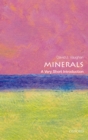 Minerals : A Very Short Introduction - eBook