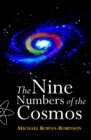 The Nine Numbers of the Cosmos - eBook