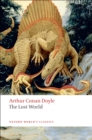 The Lost World - eBook