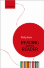 Reading and the Reader : The Literary Agenda - eBook