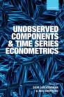 Unobserved Components and Time Series Econometrics - eBook
