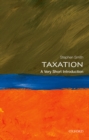 Taxation : A Very Short Introduction - eBook