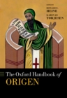 The Oxford Handbook of Origen - eBook