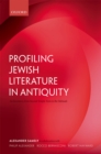 Profiling Jewish Literature in Antiquity : An Inventory, from Second Temple Texts to the Talmuds - eBook