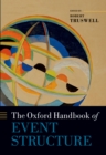 The Oxford Handbook of Event Structure - eBook