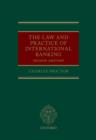 The Law and Practice of International Banking - eBook