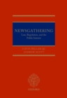 Newsgathering: Law, Regulation, and the Public Interest - eBook