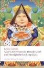 Alice's Adventures in Wonderland and Through the Looking-Glass - eBook