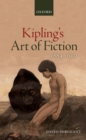 Kipling's Art of Fiction 1884-1901 - eBook