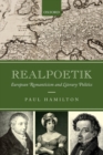 Realpoetik : European Romanticism and Literary Politics - eBook