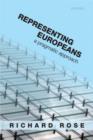 Representing Europeans : A Pragmatic Approach - eBook