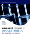 Advanced Training in Anaesthesia - eBook