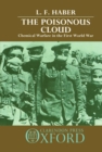 The Poisonous Cloud : Chemical Warfare in the First World War - eBook