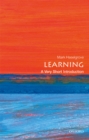 Learning: A Very Short Introduction - eBook