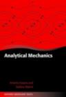 Analytical Mechanics : An Introduction - eBook