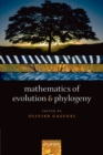 Mathematics of Evolution and Phylogeny - eBook