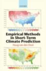 Empirical Methods in Short-Term Climate Prediction - eBook