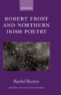 Robert Frost and Northern Irish Poetry - eBook