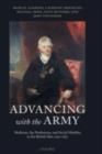 Advancing with the Army : Medicine, the Professions and Social Mobility in the British Isles 1790-1850 - eBook
