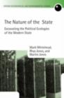 The Nature of the State : Excavating the Political Ecologies of the Modern State - eBook