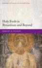 Holy Fools in Byzantium and Beyond - eBook
