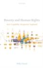 Poverty and Human Rights : Sen's 'Capability Perspective' Explored - eBook