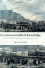 A Commonwealth of Knowledge : Science, Sensibility, and White South Africa 1820-2000 - eBook