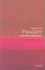 Tragedy : A Very Short Introduction - eBook