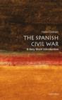 The Spanish Civil War: A Very Short Introduction - eBook
