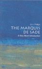 The Marquis de Sade: A Very Short Introduction - eBook