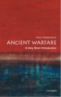 Ancient Warfare : A Very Short Introduction - eBook