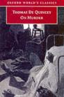 On Murder - eBook