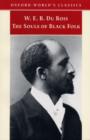 The Souls of Black Folk - eBook