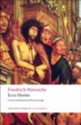 Ecce Homo : How To Become What You Are - eBook