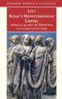 Rome's Mediterranean Empire : Books 41-45 and the Periochae - eBook