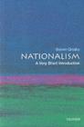 Nationalism: A Very Short Introduction - eBook