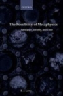 The Possibility of Metaphysics - eBook