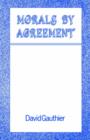 Morals by Agreement - eBook