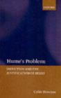 Hume's Problem : Induction and the Justification of Belief - eBook