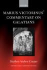 Marius Victorinus' Commentary on Galatians - eBook
