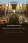 Revolution and World Order - eBook
