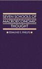 Seven Schools of Macroeconomic Thought - eBook