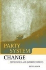 Party System Change - eBook
